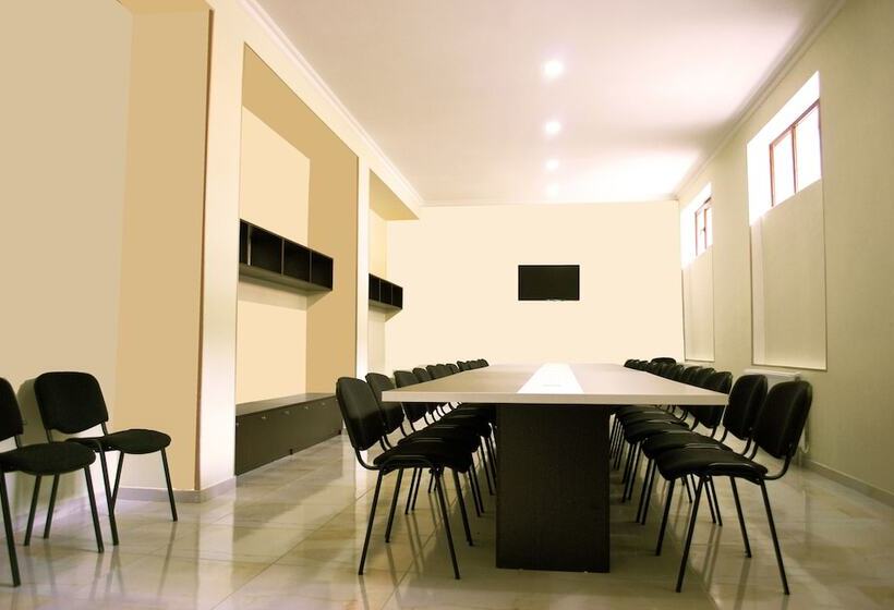 Fotos del hotel Old Borjomi:  6