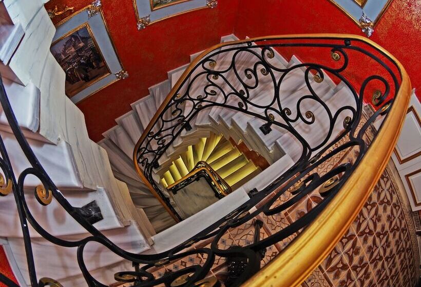 Fotos del hotel Sirkeci Gar:  8