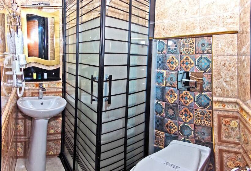 Fotos del hotel Sirkeci Gar:  20