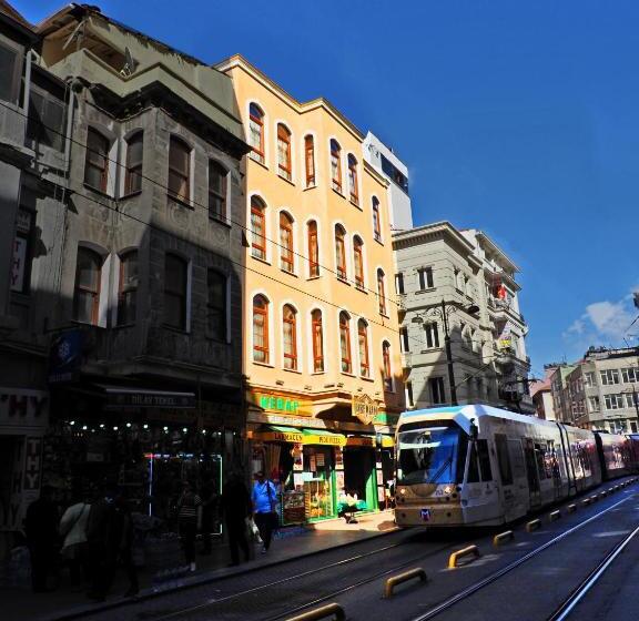 Sirkeci Gar