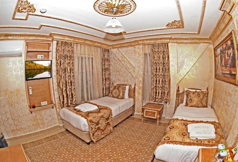 Fotos del hotel Sirkeci Gar:  24