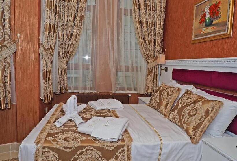 Fotos del hotel Sirkeci Gar:  13