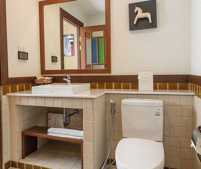 Fotos del hotel Villa Sanpakoi:  12