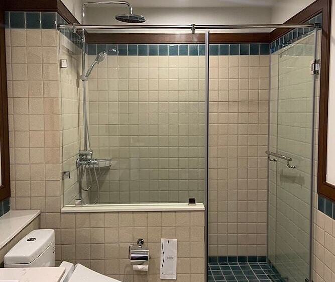 Fotos del hotel Villa Sanpakoi:  17