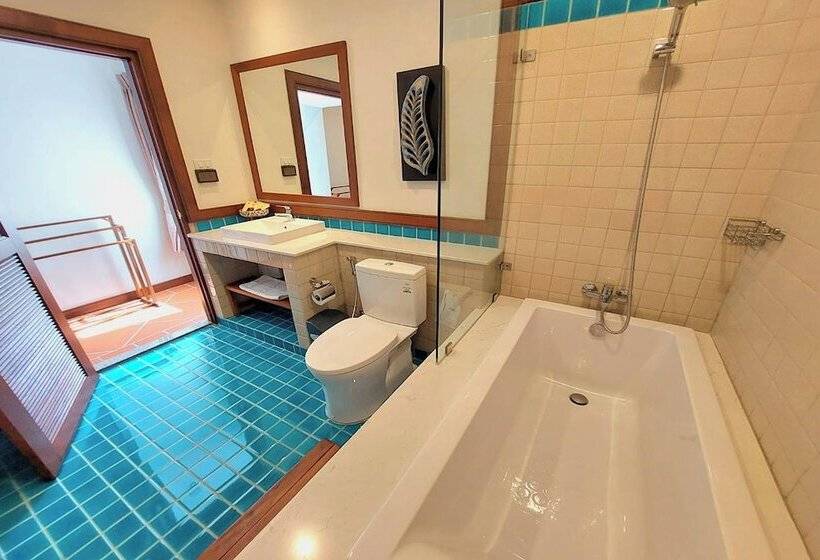 Fotos del hotel Villa Sanpakoi:  8