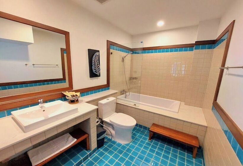 Fotos del hotel Villa Sanpakoi:  3