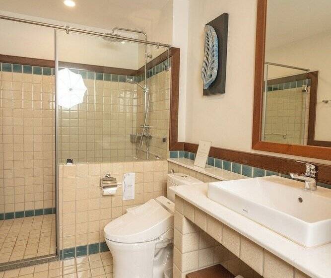 Fotos del hotel Villa Sanpakoi:  23