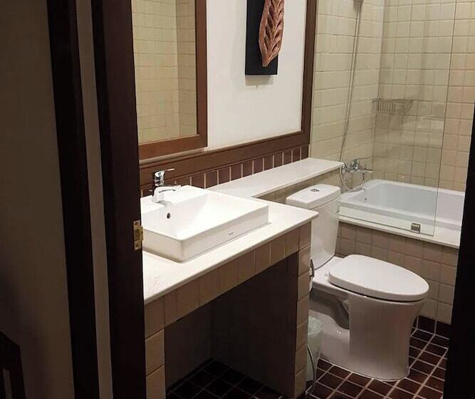 Fotos del hotel Villa Sanpakoi:  2