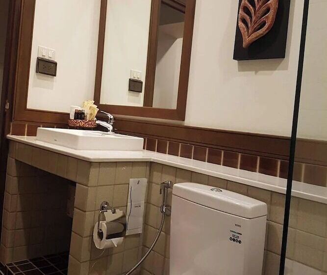 Fotos del hotel Villa Sanpakoi:  16