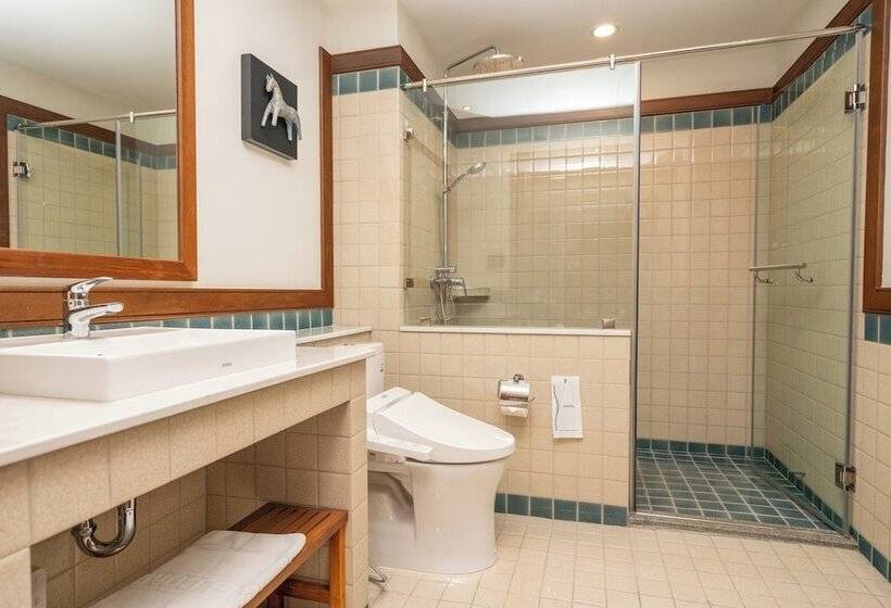 Fotos del hotel Villa Sanpakoi:  6