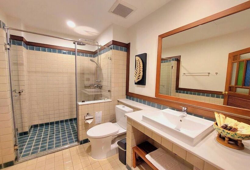 Fotos del hotel Villa Sanpakoi:  4