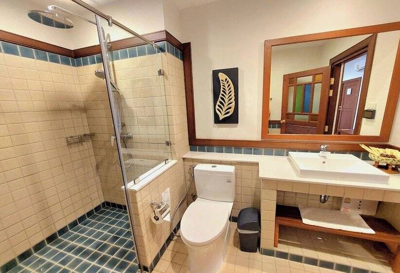 Fotos del hotel Villa Sanpakoi:  9