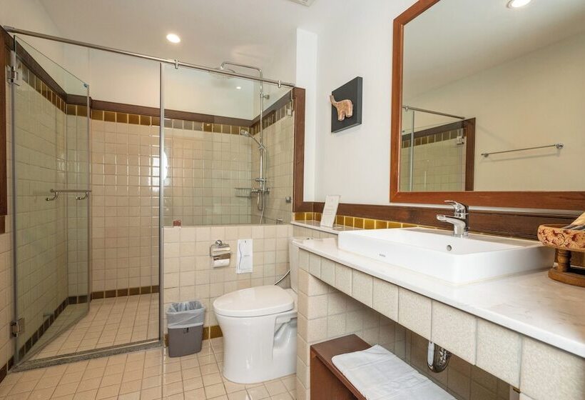 Fotos del hotel Villa Sanpakoi:  14