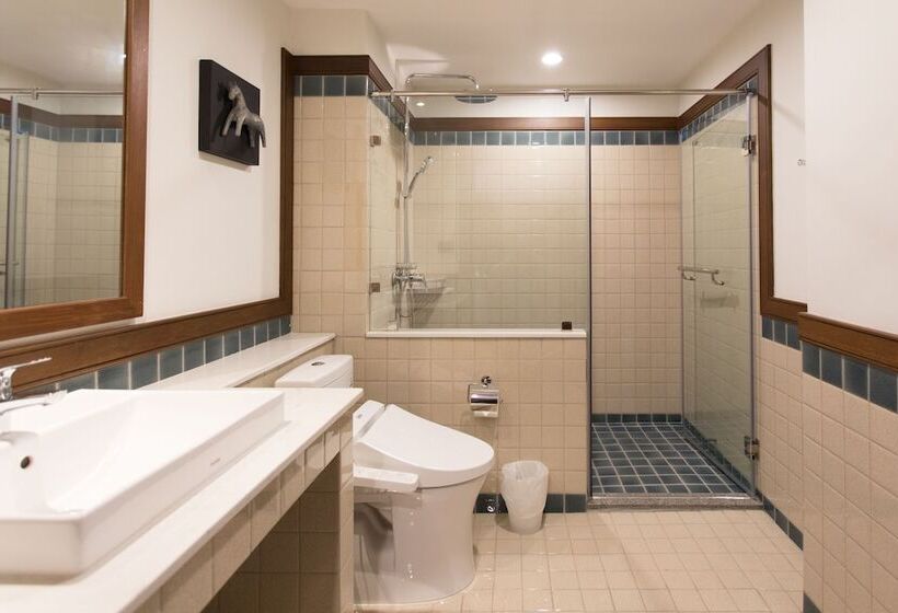 Fotos del hotel Villa Sanpakoi:  20