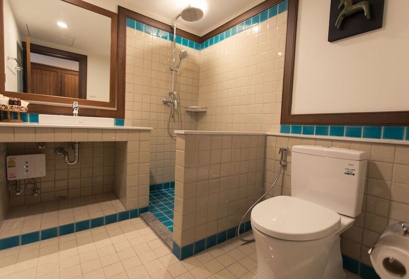 Fotos del hotel Villa Sanpakoi:  11