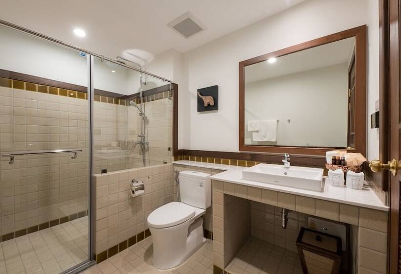 Fotos del hotel Villa Sanpakoi:  15