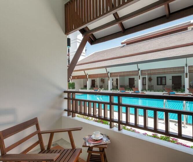 Fotos del hotel Villa Sanpakoi:  24