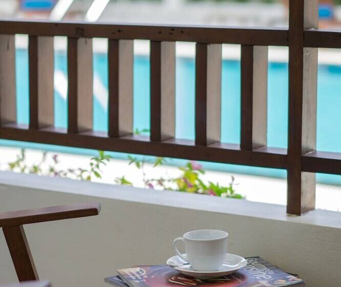 Fotos del hotel Villa Sanpakoi:  25