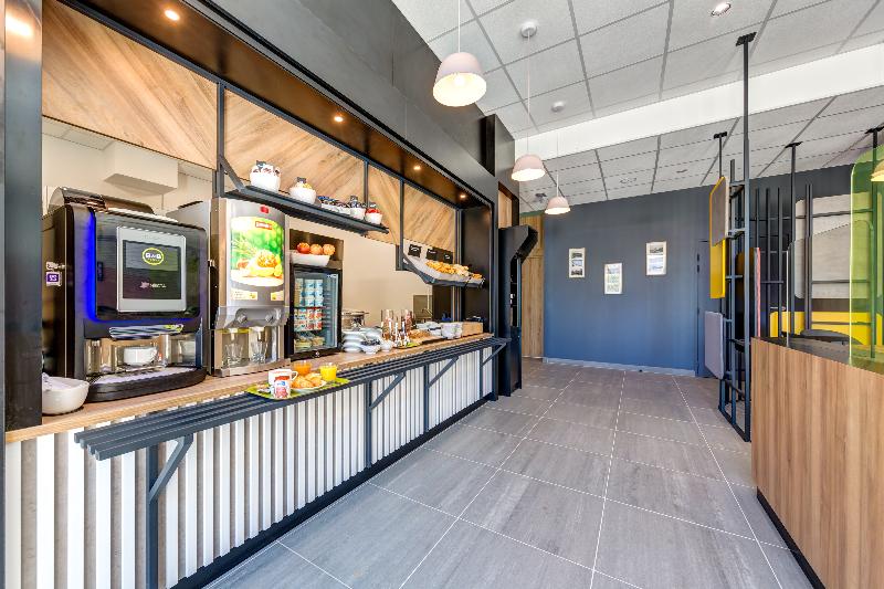 Fotos del hotel B&amp;b Hôtel Paris Sud Chatenay Malabry:  2