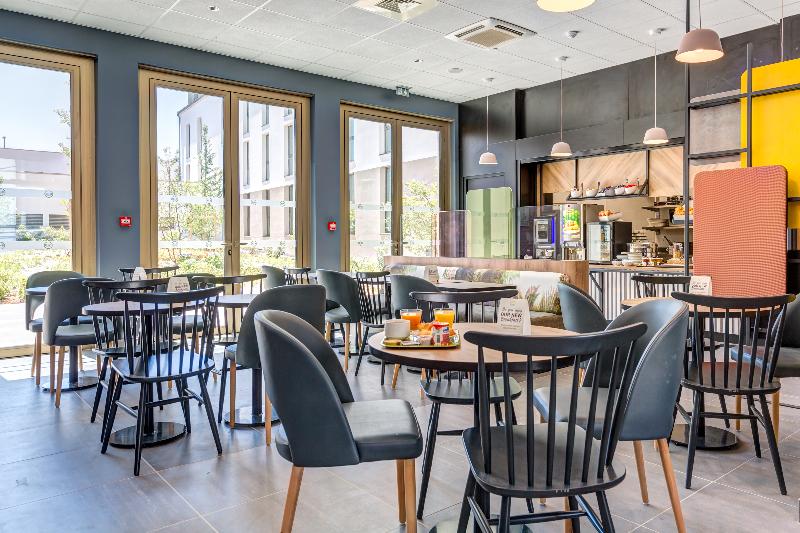 Fotos del hotel B&amp;b Hôtel Paris Sud Chatenay Malabry:  3