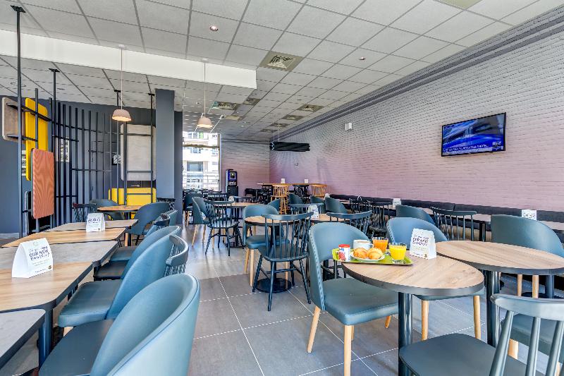 Fotos del hotel B&amp;b Hôtel Paris Sud Chatenay Malabry:  4