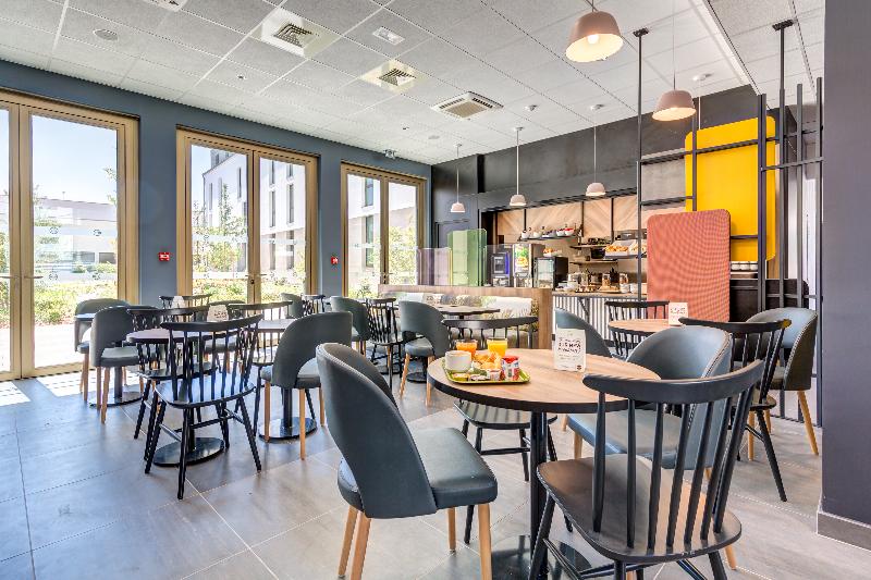 Fotos del hotel B&amp;b Hôtel Paris Sud Chatenay Malabry:  5