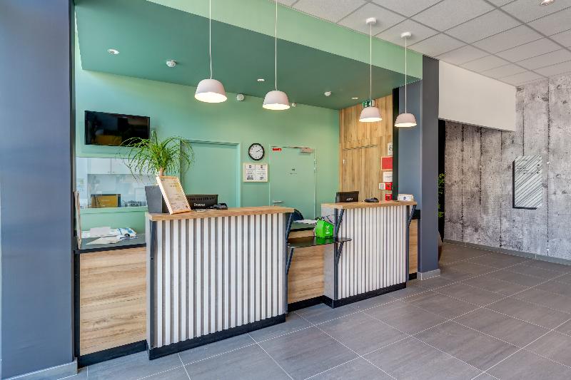 Fotos del hotel B&amp;b Hôtel Paris Sud Chatenay Malabry:  6