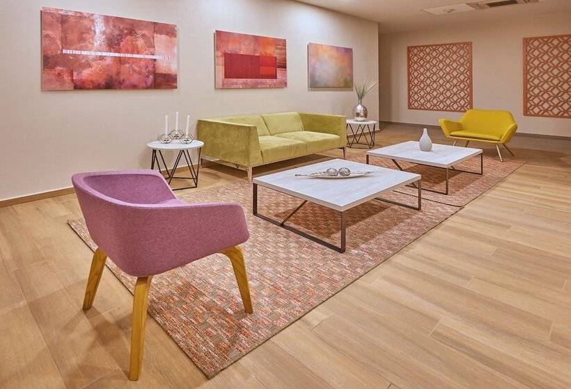 Fotos del hotel City Suites Cancún Aeropuerto:  9