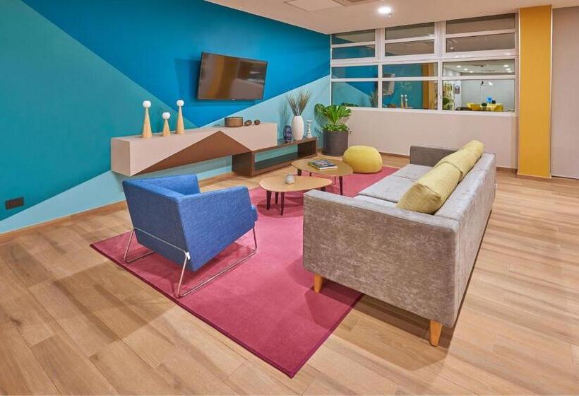 Fotos del hotel City Suites Cancún Aeropuerto:  17