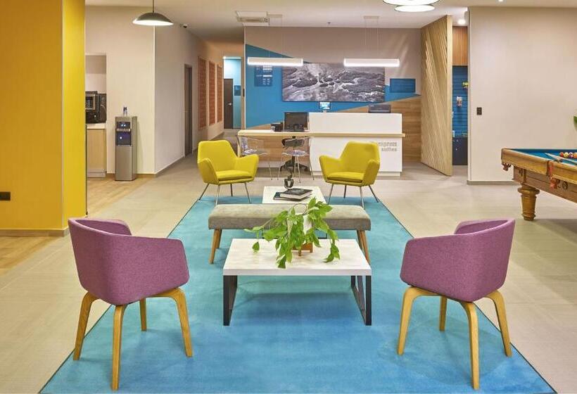 Fotos del hotel City Suites Cancún Aeropuerto:  15