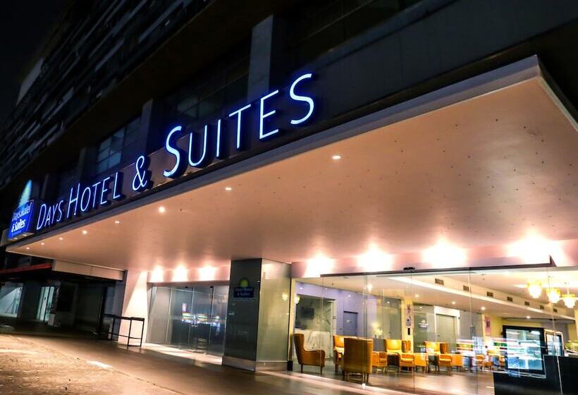 Fotos del hotel Days  & Suites By Wyndham Fraser Business Park Kl:  3
