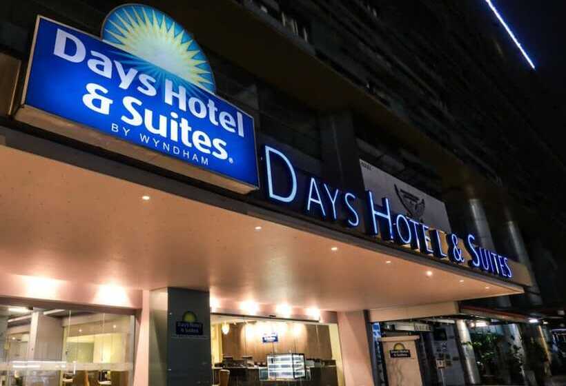 Fotos del hotel Days  & Suites By Wyndham Fraser Business Park Kl:  5