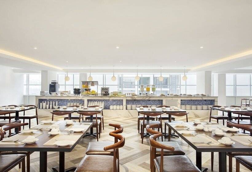 Fotos del hotel Days  & Suites By Wyndham Fraser Business Park Kl:  21