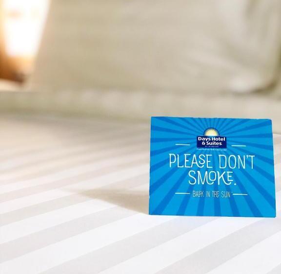 Fotos del hotel Days  & Suites By Wyndham Fraser Business Park Kl:  12