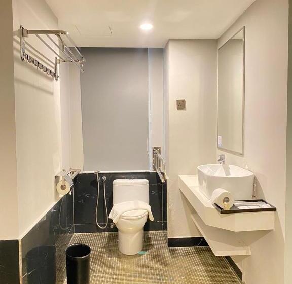 Fotos del hotel Days  & Suites By Wyndham Fraser Business Park Kl:  10