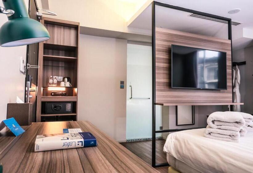 Fotos del hotel Days  & Suites By Wyndham Fraser Business Park Kl:  15