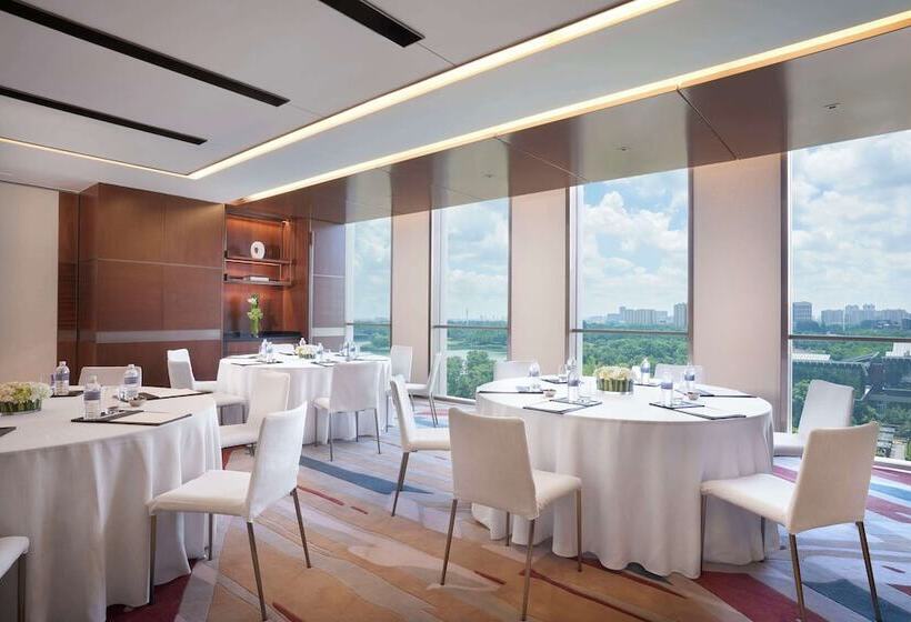 Fotos del hotel Hyatt Regency Shanghai Jiading:  19