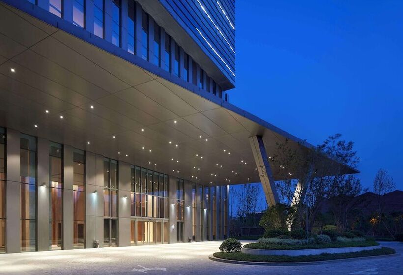 Hyatt Regency Shanghai Jiading