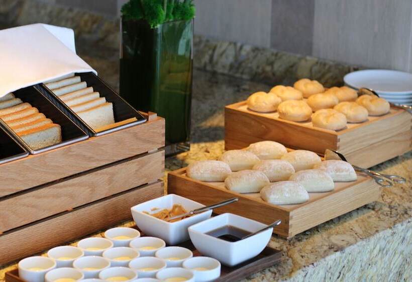 Fotos del hotel Hyatt Regency Shanghai Jiading:  25