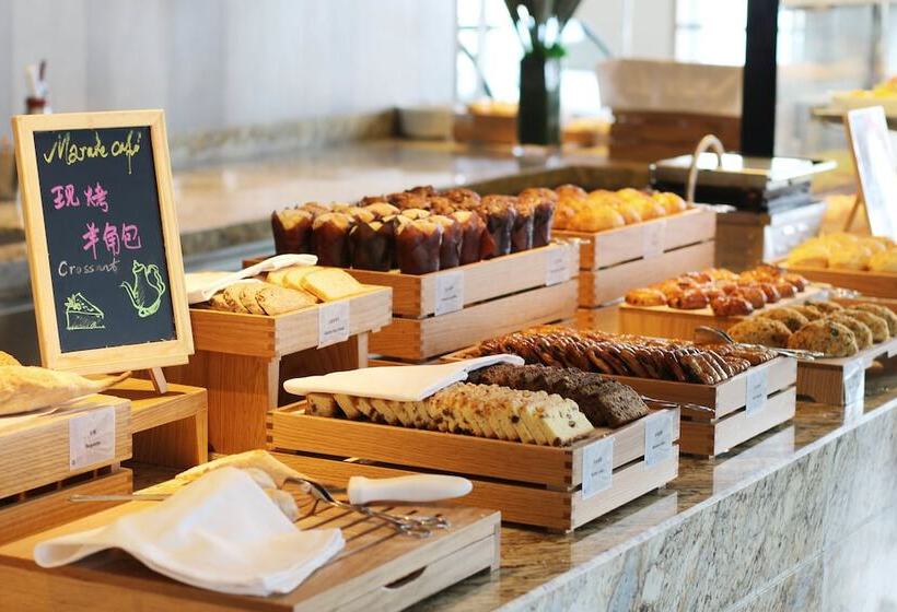 Fotos del hotel Hyatt Regency Shanghai Jiading:  23