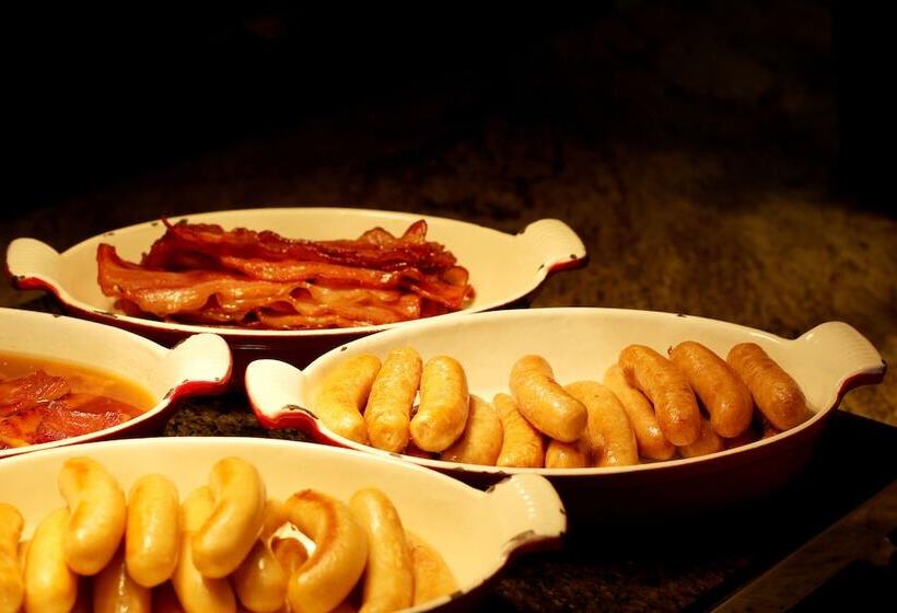 Fotos del hotel Hyatt Regency Shanghai Jiading:  18