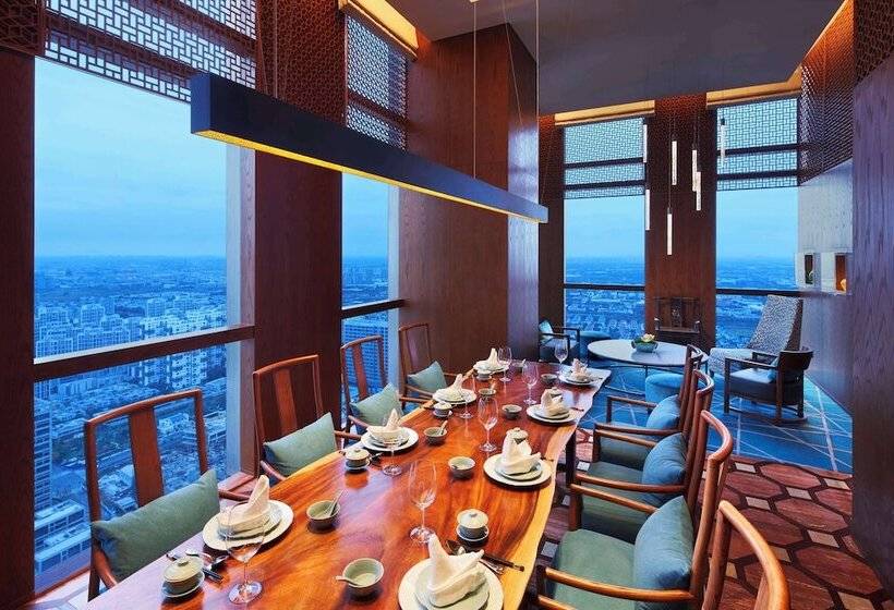 Fotos del hotel Hyatt Regency Shanghai Jiading:  21