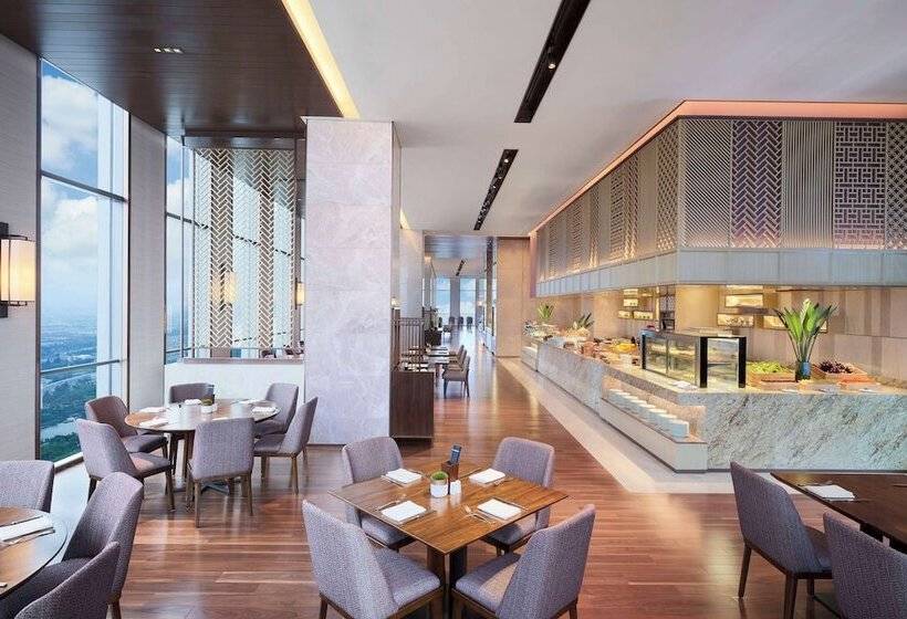 Fotos del hotel Hyatt Regency Shanghai Jiading:  12