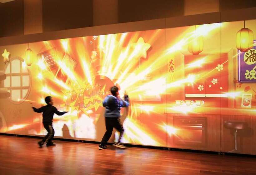 Fotos del hotel Hyatt Regency Shanghai Jiading:  11