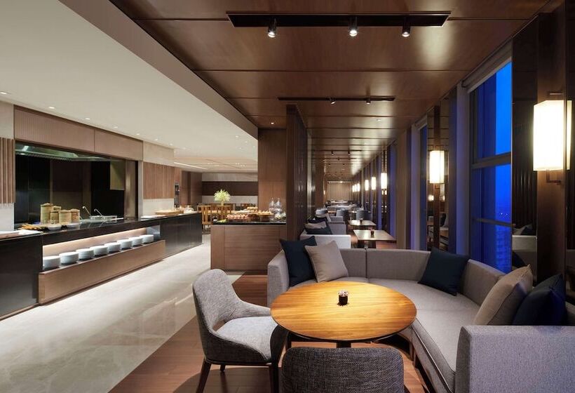 Fotos del hotel Hyatt Regency Shanghai Jiading:  5