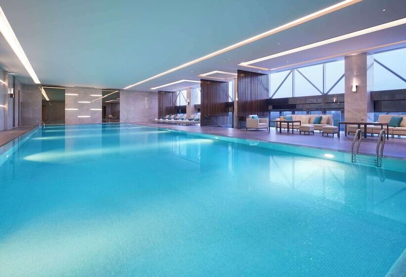 Fotos del hotel Hyatt Regency Shanghai Jiading:  6