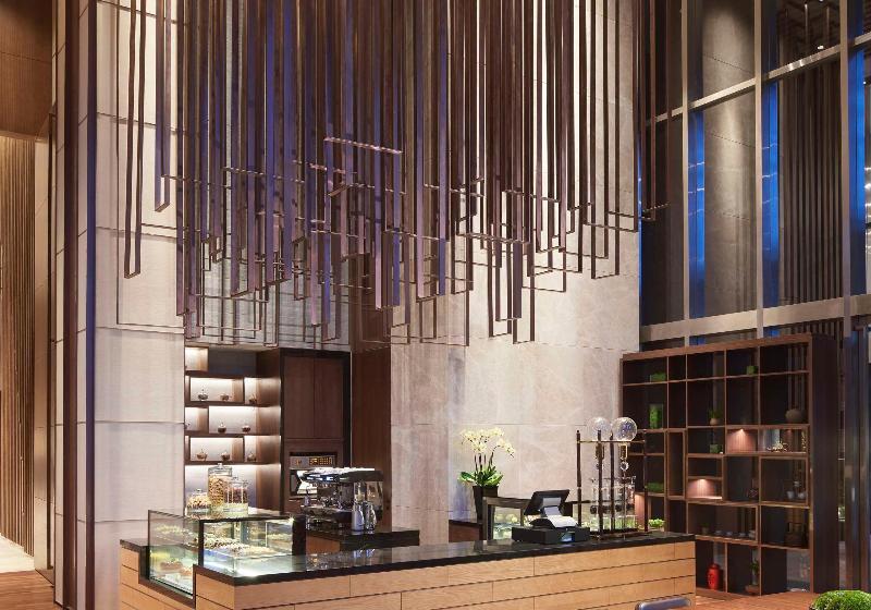 Fotos del hotel Hyatt Regency Shanghai Jiading:  4
