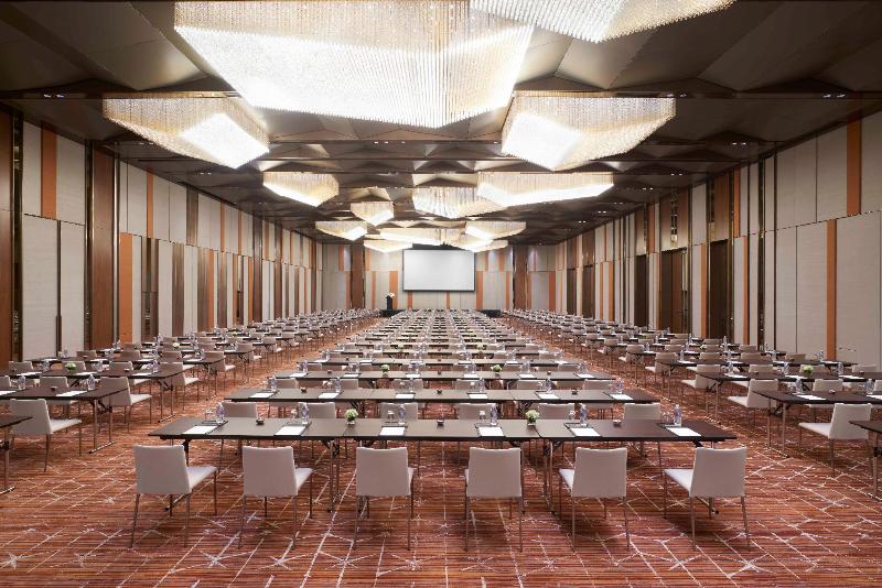 Fotos del hotel Hyatt Regency Shanghai Jiading:  8