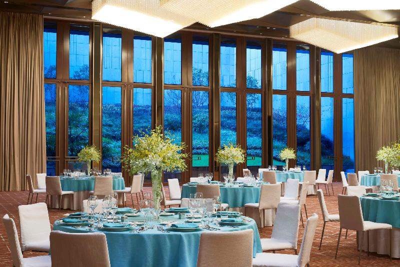 Fotos del hotel Hyatt Regency Shanghai Jiading:  16