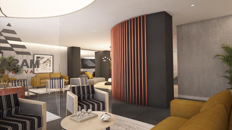 Fotos del hotel Masa  5 De Outubro:  2